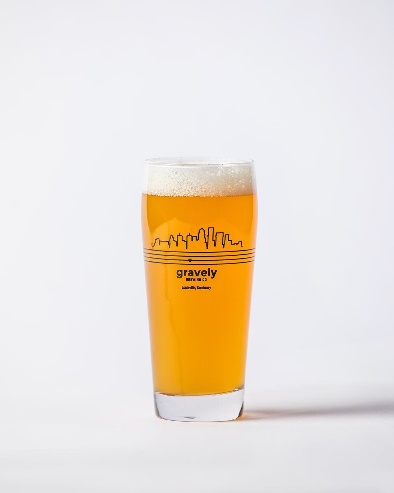 Skyline Pint