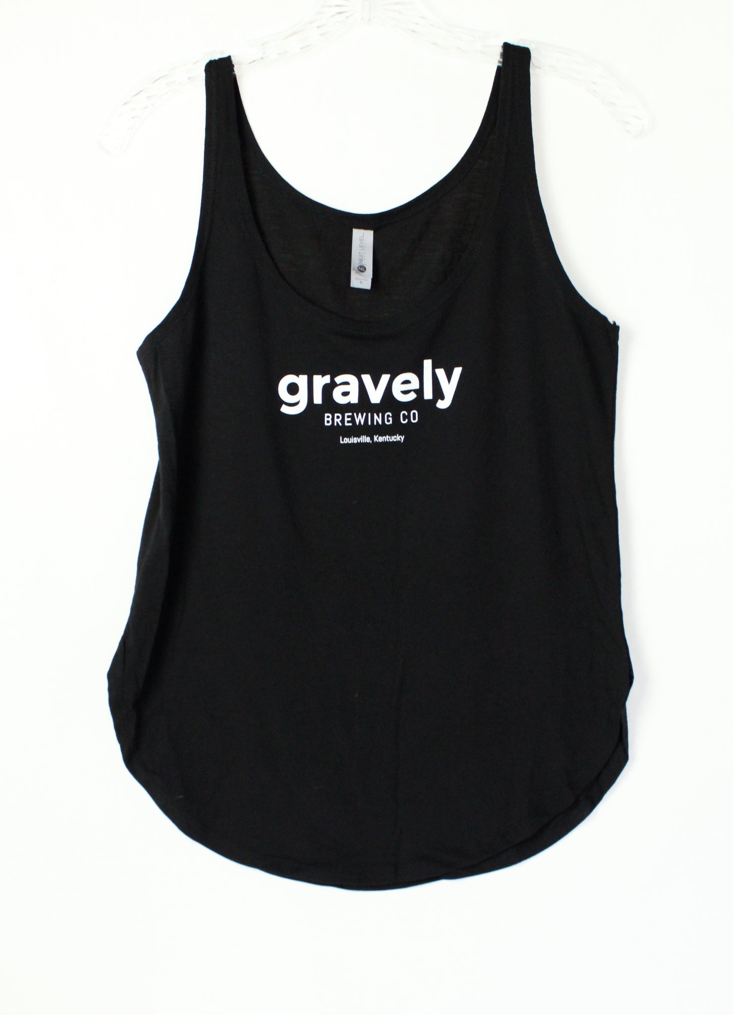 Gravely Festival Tank