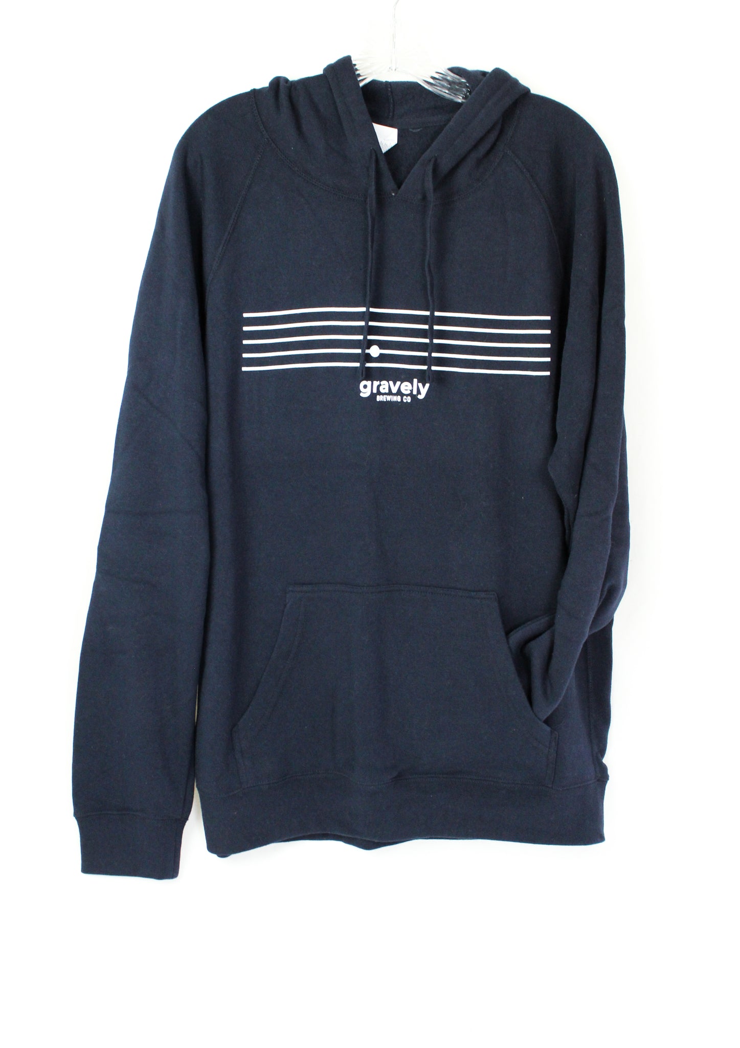 Gravely Hoodie