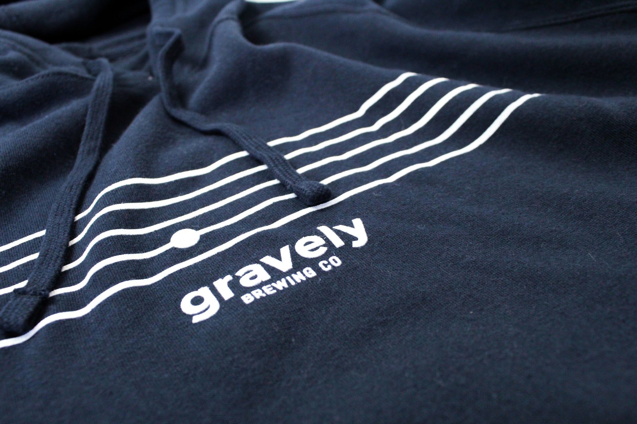 Gravely Hoodie