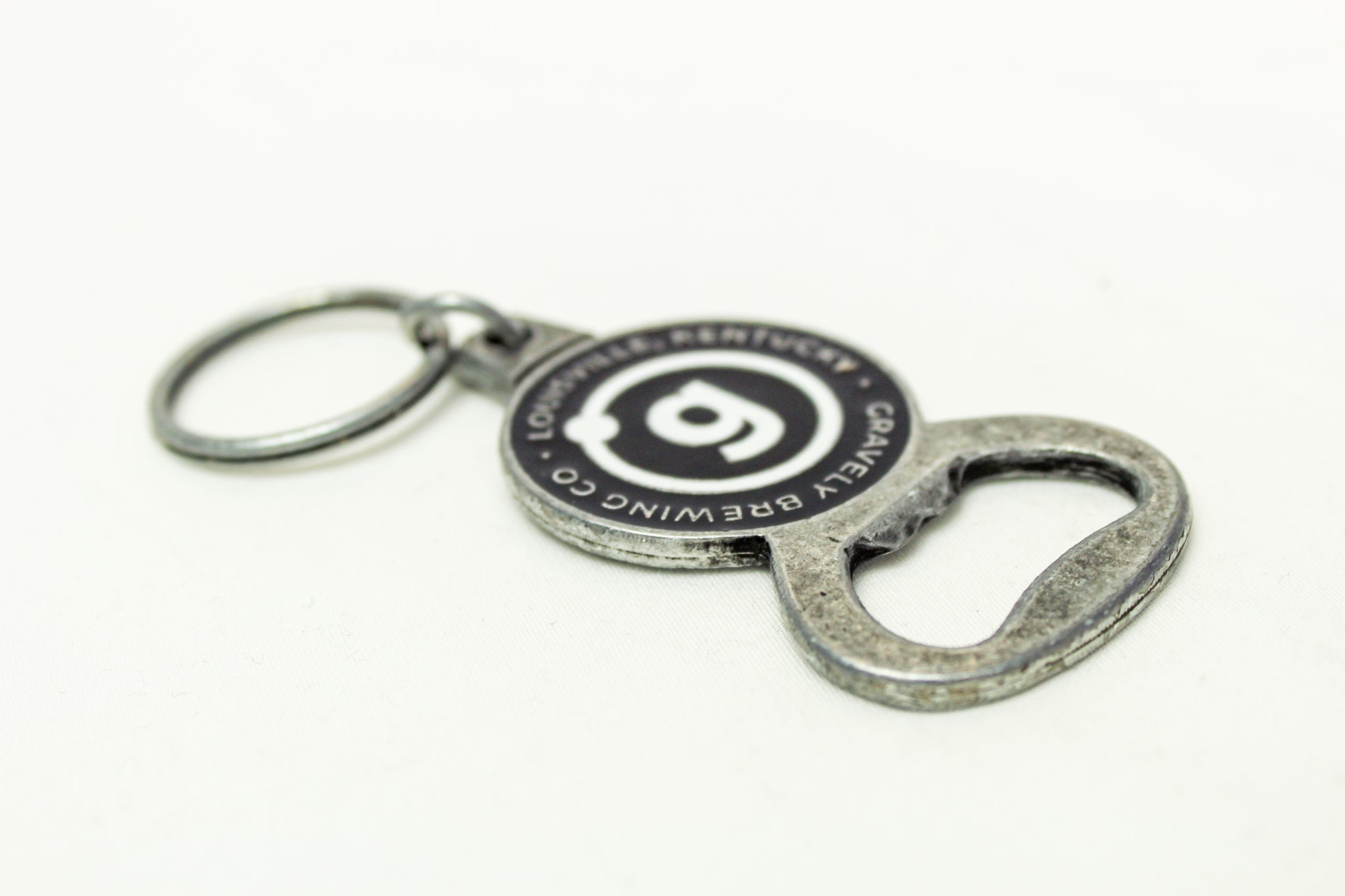 Keychain Bottle Opener