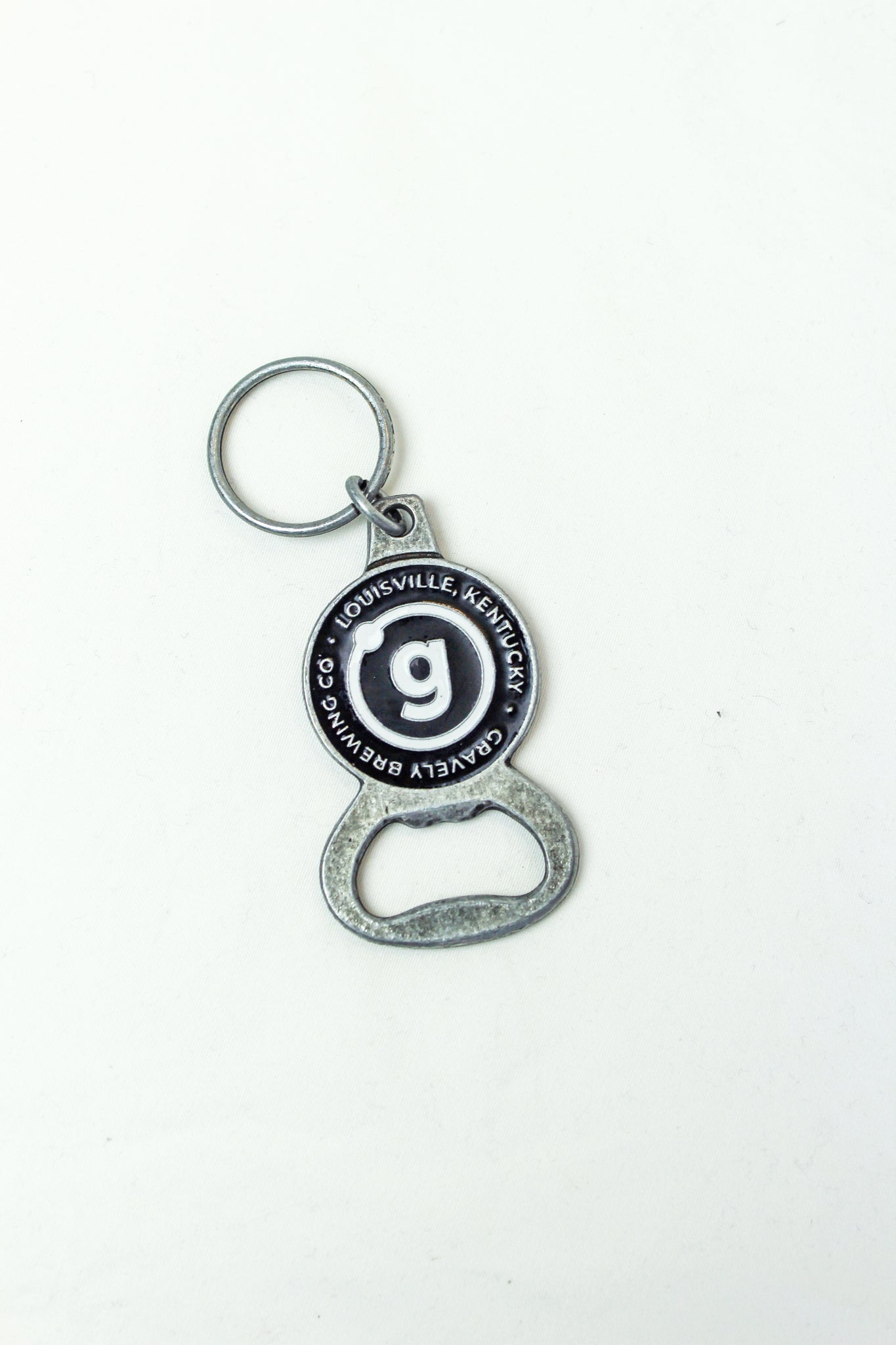 Keychain Bottle Opener