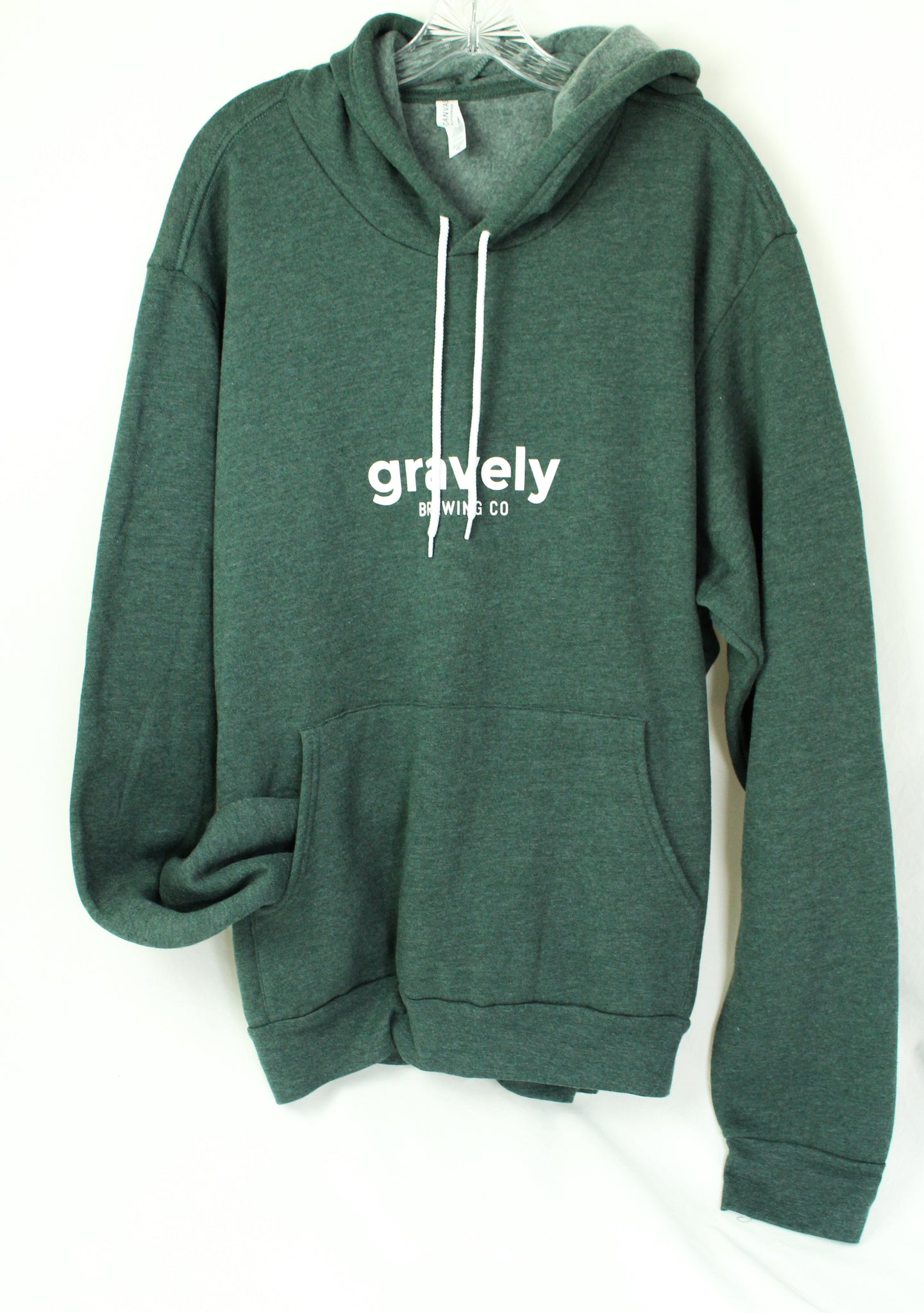 Gravely Hoodie