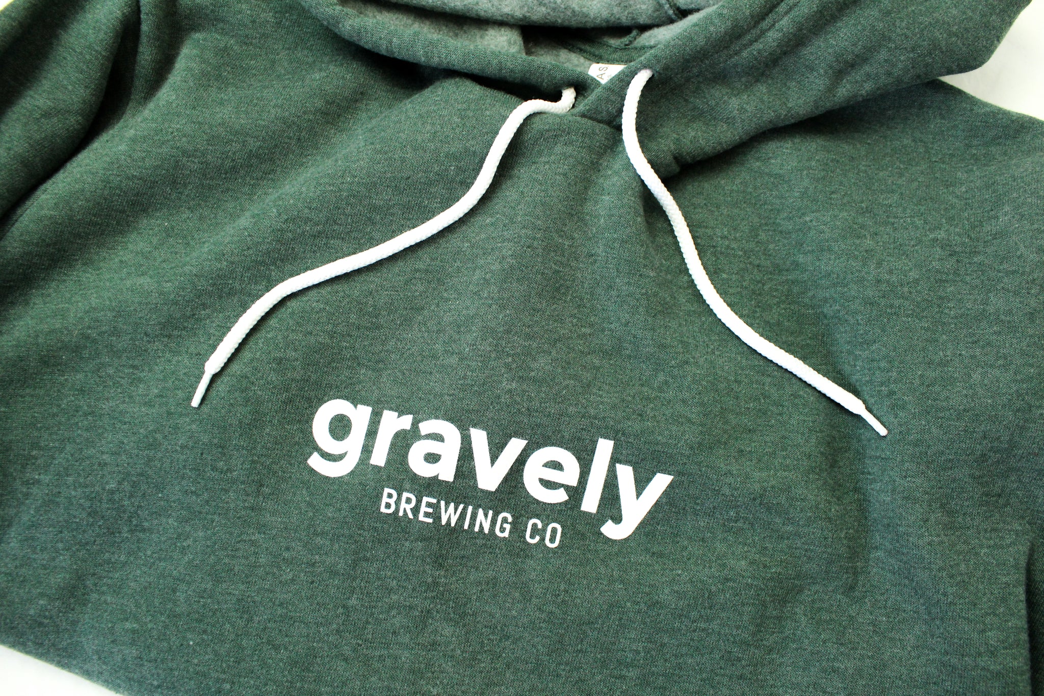 Gravely Hoodie