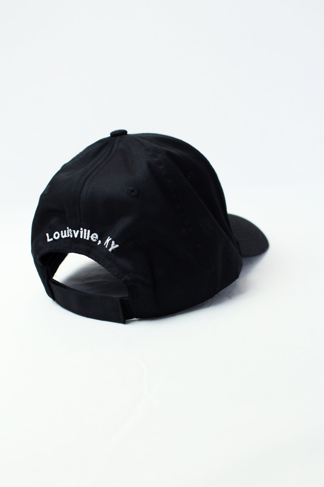 Gravely Hat