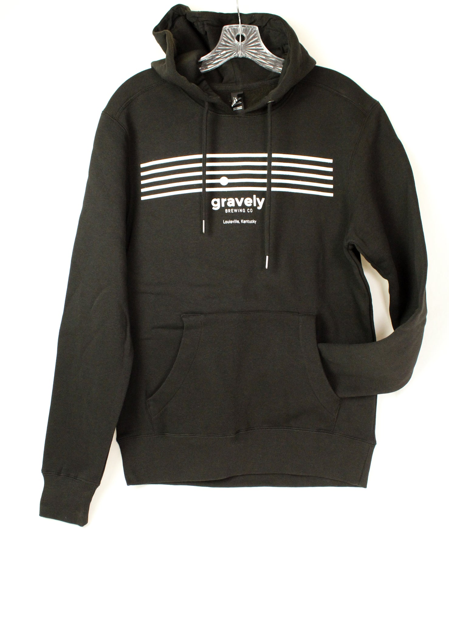 Gravely Hoodie