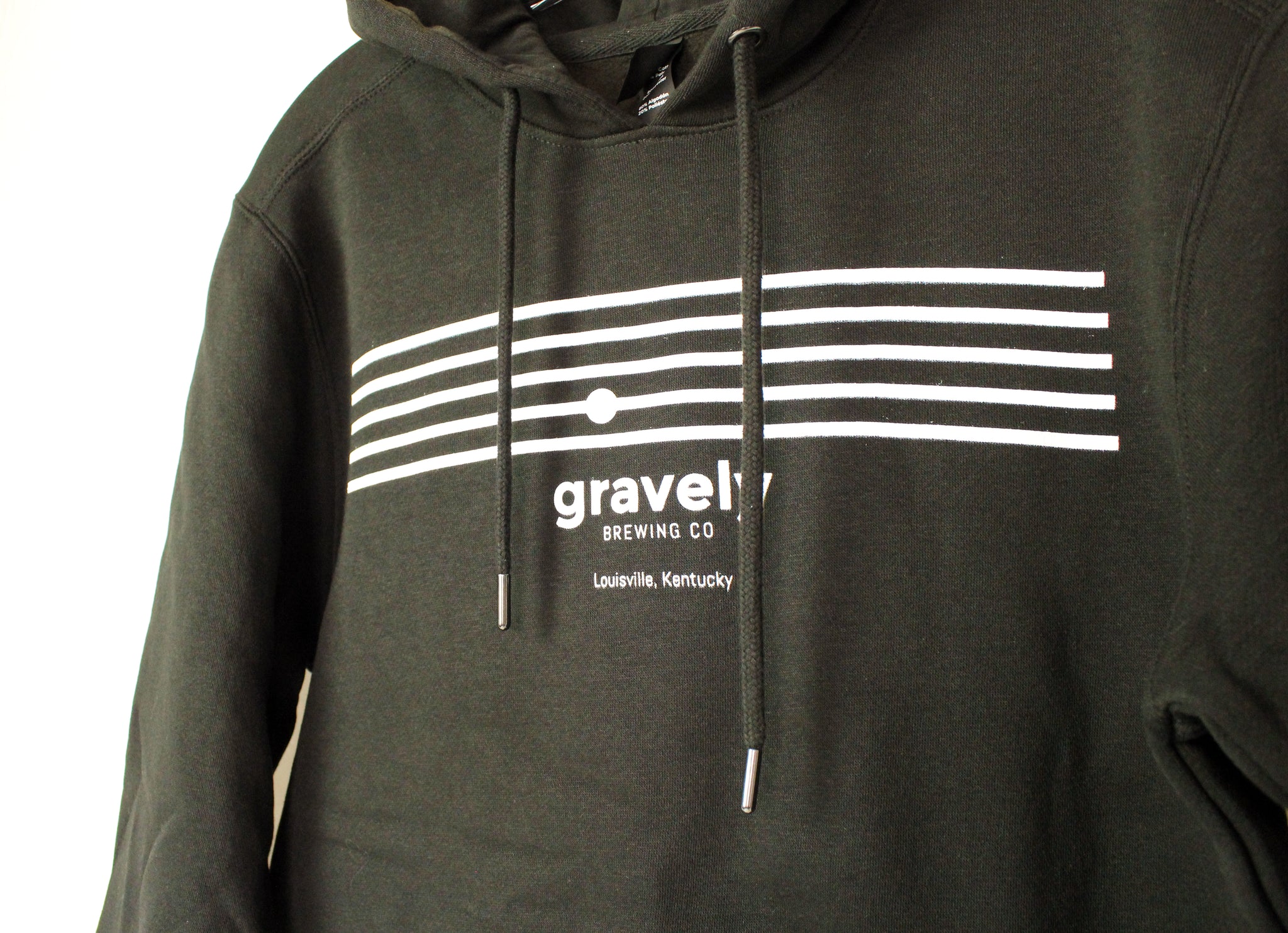 Gravely Hoodie