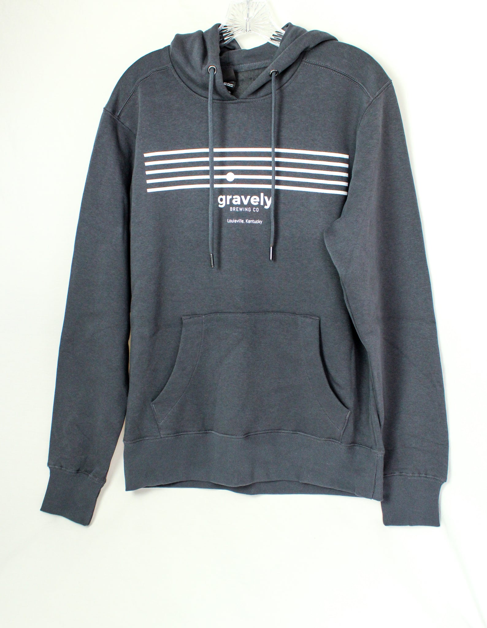 Gravely Hoodie