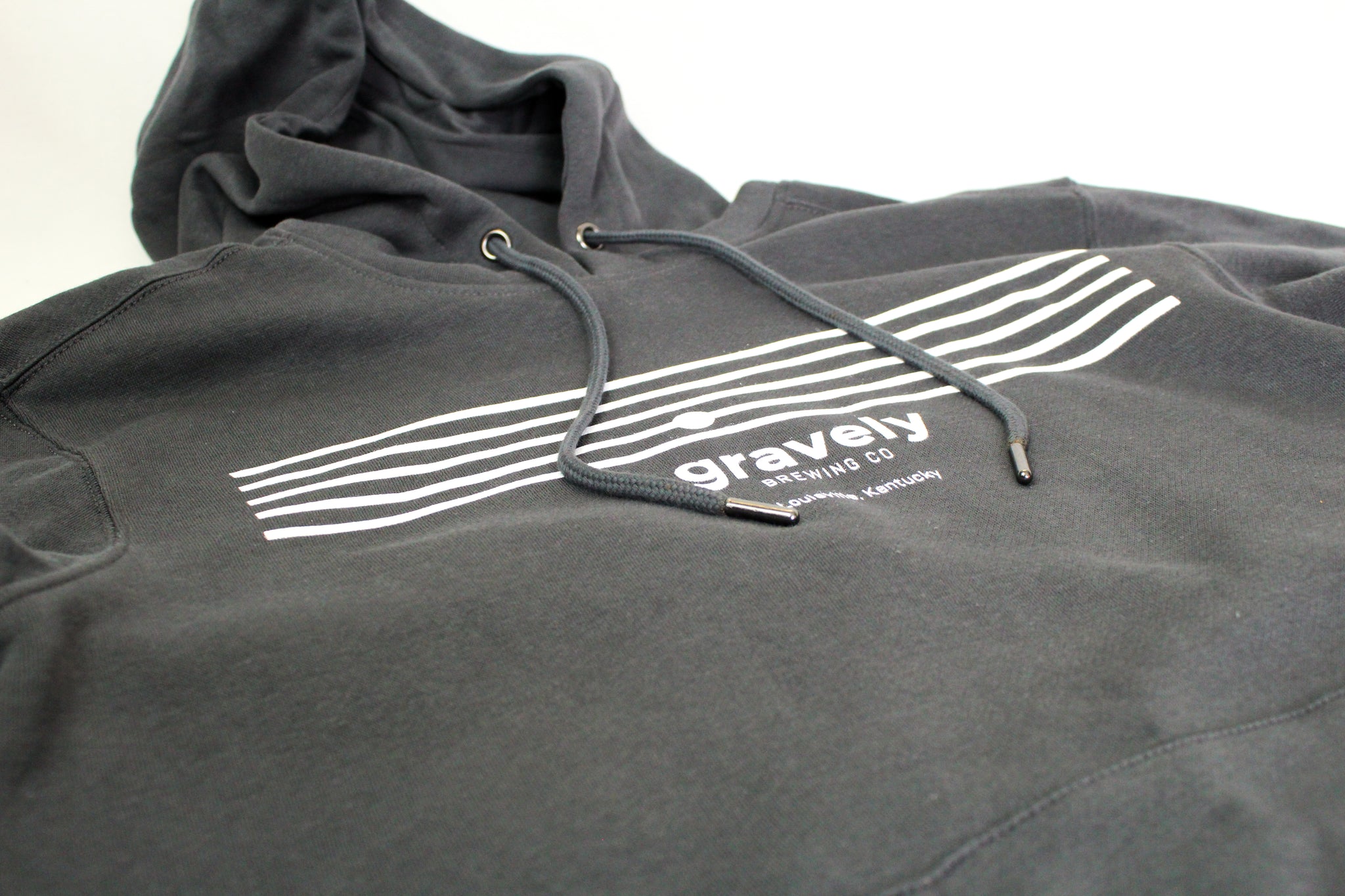 Gravely Hoodie