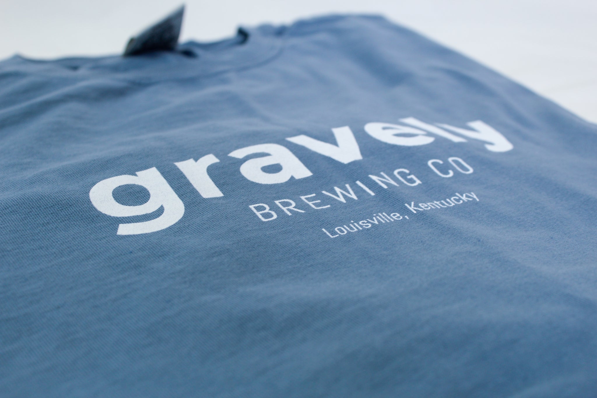 Gravely Long Sleeve