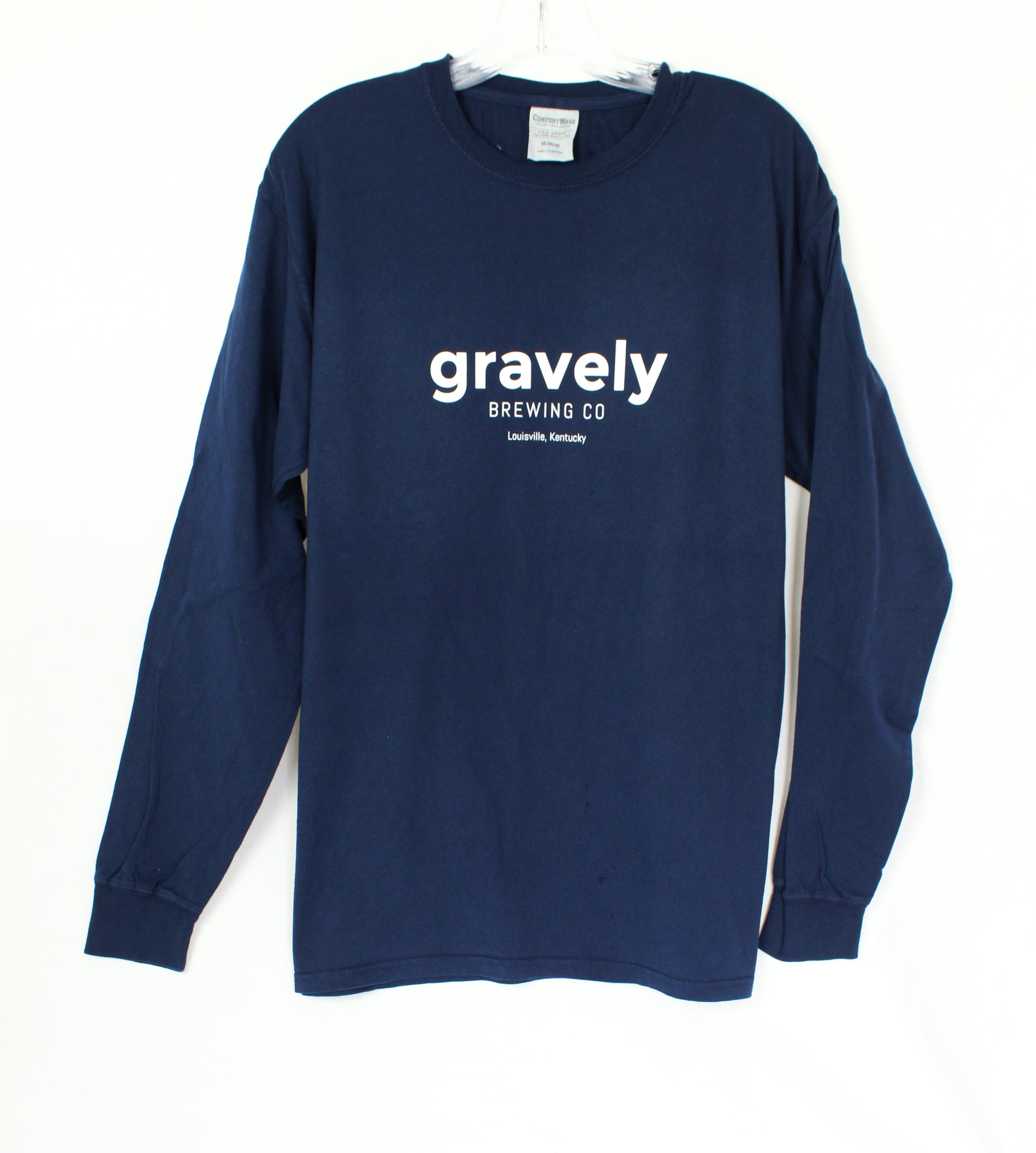 Gravely Long Sleeve