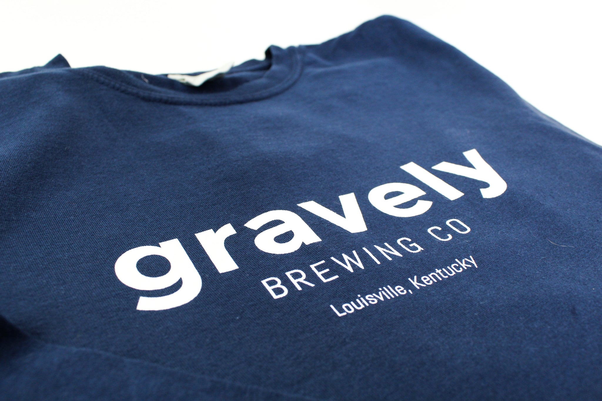 Gravely Long Sleeve