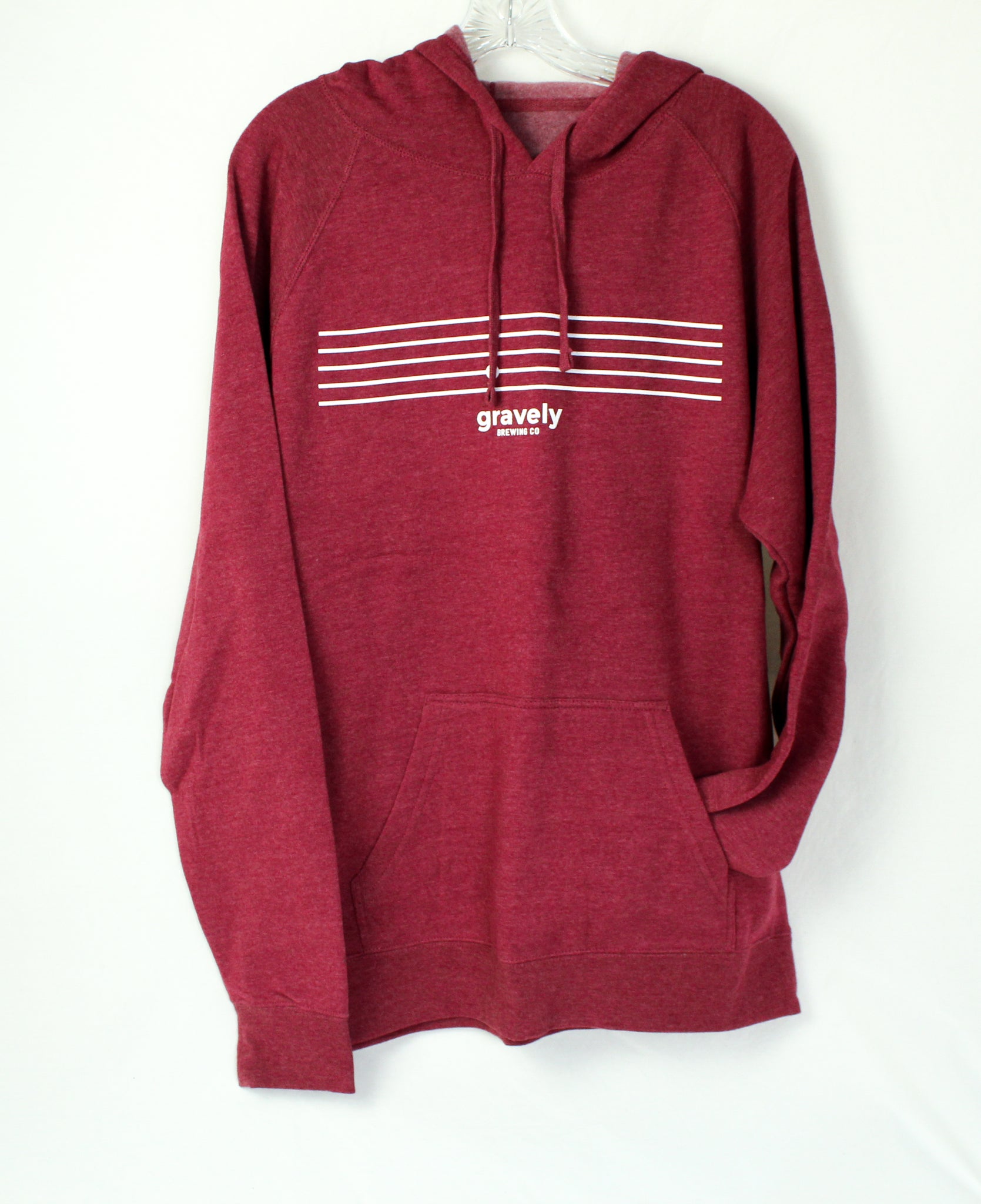 Gravely Hoodie