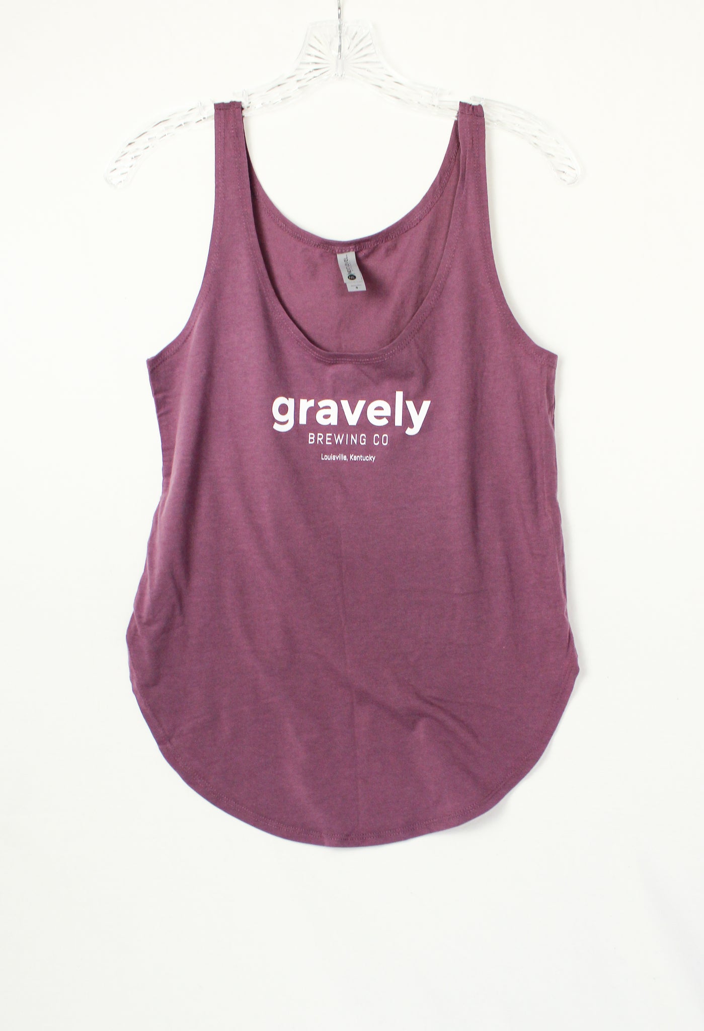 Gravely Festival Tank