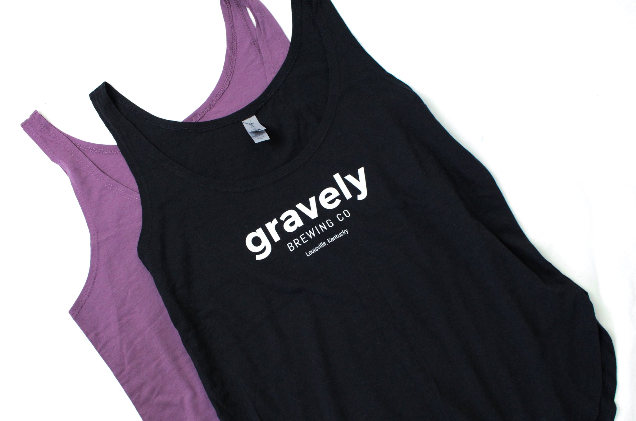 Gravely Festival Tank